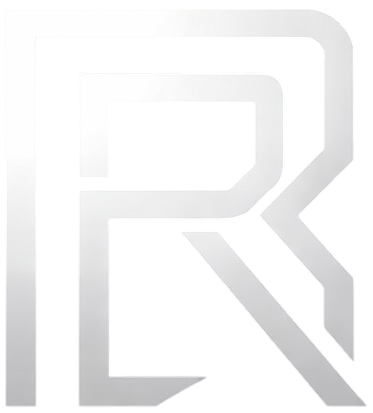 Bernd Rinkau Monogramm
