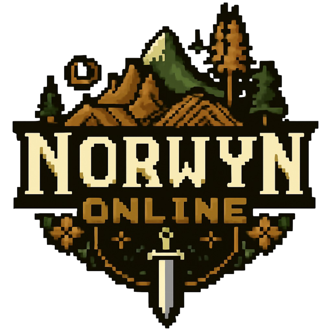 Norwyn Online Logo